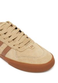 Globe Sneakersy Encore-2 GBENCO2 Brązowy. Kolor: brązowy. Materiał: zamsz, skóra #3