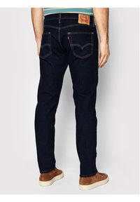 Levi's® Jeansy 502™ 29507-0083 Granatowy Taper Fit. Kolor: niebieski #4