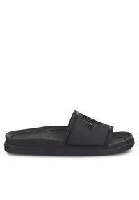 GANT - Gant Klapki Pierbay Sport Sandal 28609604 Czarny. Kolor: czarny. Styl: sportowy