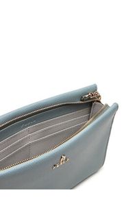 Furla Torebka Camelia Mini Crossbody WE00528 ARE000 CN 3963S Błękitny. Kolor: niebieski. Materiał: skórzane #6