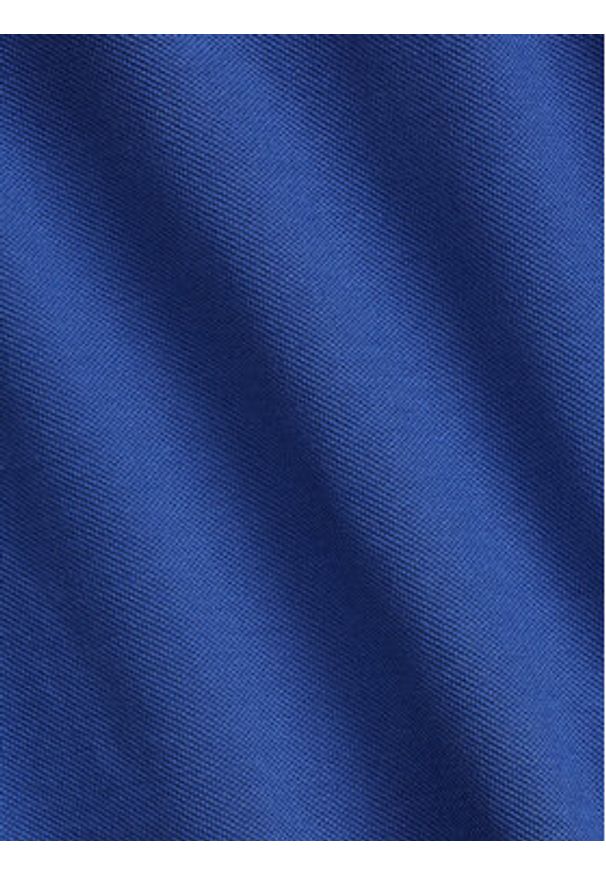 Polo Ralph Lauren Koszula 710654408140 Granatowy Regular Fit. Typ kołnierza: polo. Kolor: niebieski. Materiał: bawełna