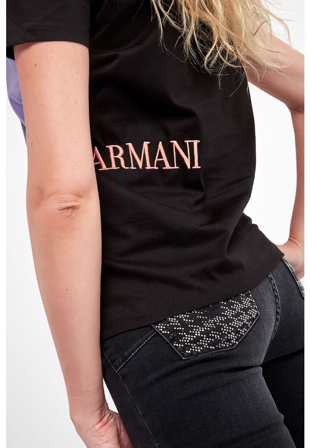 Emporio Armani - T-shirt EMPORIO ARMANI