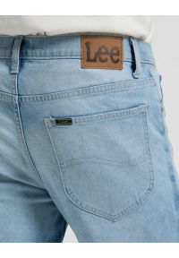 Lee - MESKIE SPODNIE LEE LUKE BLUE TIDE 112376383 #2