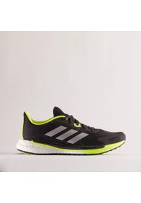 Buty do biegania męskie Adidas Supernova Unite. Materiał: materiał, guma. Sport: bieganie