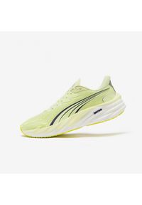 Buty do biegania męskie Puma Velocity Nitro 4. Szerokość cholewki: normalna. Sport: bieganie #1