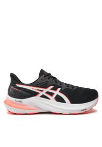 Buty do biegania Asics. Kolor: czarny