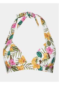 Banana Moon Góra od bikini Maho Tortuga Kolorowy. Materiał: syntetyk. Wzór: kolorowy #5