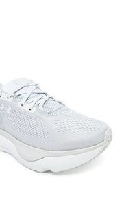 Under Armour Buty do biegania Infinite Pro 2 3028177-014 Szary. Kolor: szary. Materiał: materiał #4