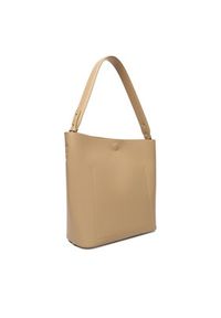 Gino Rossi - GINO ROSSI Torebka EO-LX20079 Beżowy. Kolor: beżowy #3