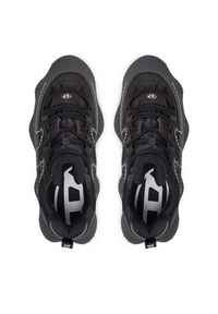 Diesel Sneakersy S-Prototype P1 Y03135P5604 Czarny. Kolor: czarny. Materiał: materiał #6