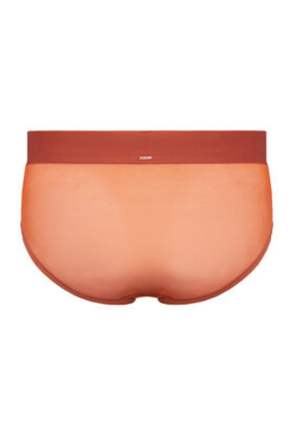DKNY Figi klasyczne DK8945 Brązowy. Kolor: brązowy. Materiał: syntetyk