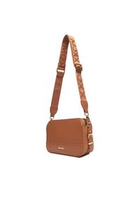 MEXX Torebka CEO-MEXX-S-001-08 Brązowy. Kolor: brązowy #6