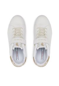U.S. Polo Assn. Sneakersy BRYGIT002 S Biały. Kolor: biały #3