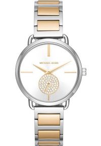 Zegarek Michael Kors Zegarek Damski Michael Kors MK3679 (36,5 mm) #1