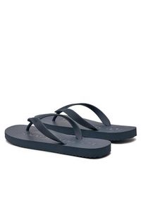 Tommy Jeans Japonki Tjm Beach Flip Flop EM0EM01392 Granatowy. Kolor: niebieski #2