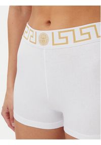 VERSACE - Versace Bokserki 1008599 Biały. Kolor: biały. Materiał: bawełna #2