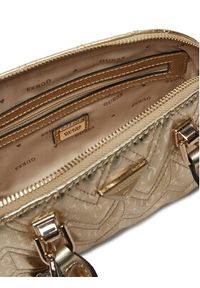 Guess Torebka HWGM95 02050 Złoty. Kolor: złoty. Materiał: skórzane #3