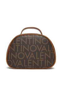 VALENTINO - Valentino Kosmetyczka Regina Re VBE9IS721 Brązowy. Kolor: brązowy. Materiał: skóra #5