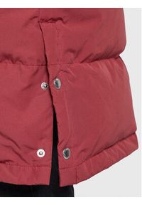 Levi's® Płaszcz zimowy Excelsior A1828-0005 Czerwony Regular Fit. Kolor: czerwony. Materiał: syntetyk. Sezon: zima #4