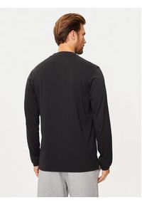 Adidas - adidas Longsleeve Terrex Xploric IN4615 Czarny Regular Fit. Kolor: czarny. Materiał: bawełna. Długość rękawa: długi rękaw #4