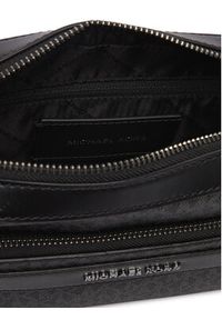 MICHAEL Michael Kors Torebka 33S3LYTC5B Czarny. Kolor: czarny. Materiał: skórzane #5