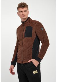 EA7 Emporio Armani - Bluza męska EA7 EMPORIO ARMANI #1