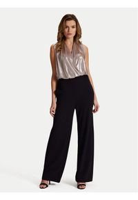 Swing Kombinezon 3AH01700 Kolorowy Regular Fit. Materiał: syntetyk. Wzór: kolorowy