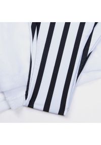 Intica - Bikini z wiązaniem i szortami na lato Cannelle. Kolor: czarny. Materiał: materiał #9