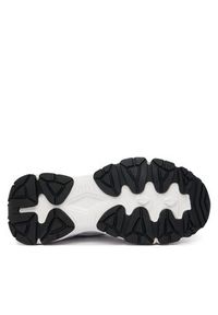 Just Cavalli Sneakersy 80RA3SL2 ZPC05 Biały. Kolor: biały. Materiał: skóra #3