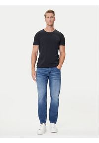 GANT - Gant Komplet 2 t-shirtów 900012008 Kolorowy Regular Fit. Materiał: bawełna. Wzór: kolorowy #8