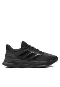 Adidas - adidas Buty do biegania Ultrarun 5 IH2637 Czarny. Kolor: czarny. Materiał: mesh, materiał