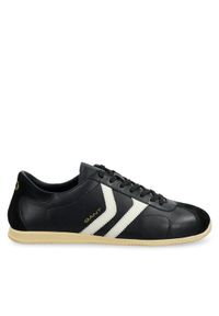 GANT - Gant Sneakersy 32631280 Czarny. Kolor: czarny. Materiał: skóra #1
