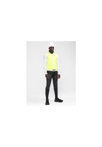 Legginsy Craft Adv Subz Lumen. Kolor: czarny. Sport: turystyka piesza