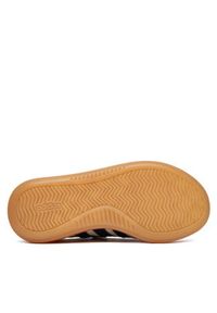 Adidas - adidas Sneakersy Barreda Decode JP6724 Écru. Materiał: skóra, zamsz #3