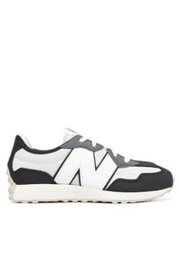 Sneakersy New Balance. Kolor: szary
