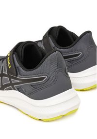 Asics Sneakersy Jolt 4 Ps 1014A299 Szary. Kolor: szary. Materiał: mesh #6
