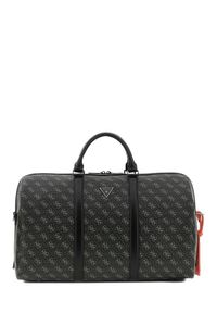Guess Torba weekendowa 182900 Czarny. Kolor: czarny #1