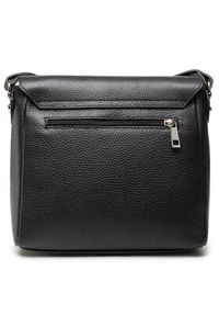 Creole Torebka S10428 Czarny. Kolor: czarny. Materiał: skórzane #4