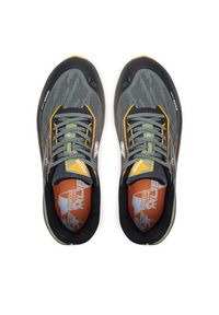 Joma Buty do biegania Kubor 2523 TKKUBS2523 Khaki. Kolor: brązowy. Materiał: materiał #5