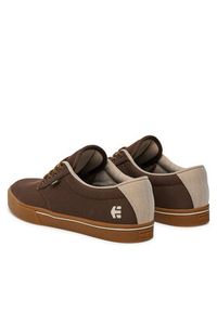 Etnies Tenisówki Jameson 2 Eco 4101000323 Brązowy. Kolor: brązowy. Materiał: materiał #4