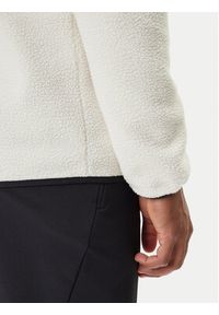 columbia - Columbia Polar Helvetia™ II 2090891 Écru Regular Fit. Materiał: syntetyk #5