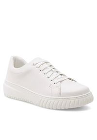 Lasocki Sneakersy ARC-MALIA-01 Biały. Kolor: biały. Materiał: skóra #8