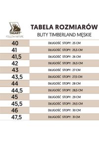 Trzewiki Timberland Sprint Trekker Mid z membraną TimberDry. Kolor: zielony. Sport: bieganie #2