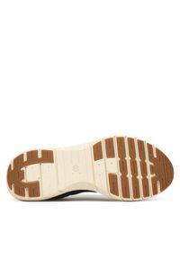 BOSS Sneakersy Motion 50562620 Granatowy. Kolor: niebieski. Materiał: materiał #2