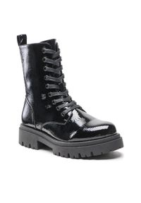 Trapery Jenny Fairy. Kolor: czarny #1