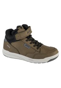 Joma - Dziecięce/Kids J.Torcon Trenerzy. Kolor: zielony #1