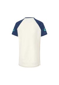 Oakley Koszulka Free Ride Jersey Foa500568-6Le. Kolor: niebieski. Materiał: jersey