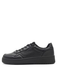 Sprandi Sneakersy MP07-11737-05 Czarny. Kolor: czarny #6