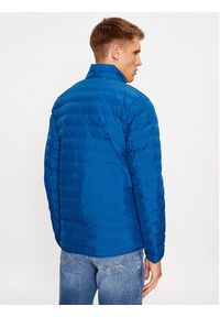 Helly Hansen Kurtka przejściowa Mono 53495 Niebieski Regular Fit. Kolor: niebieski. Materiał: syntetyk #6