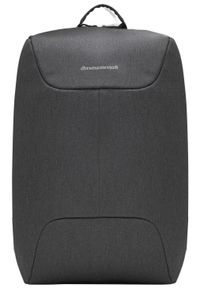 DBRAMANTE1928 - Plecak dbramante1928 Charlottenborg 16'' charcoal #1
